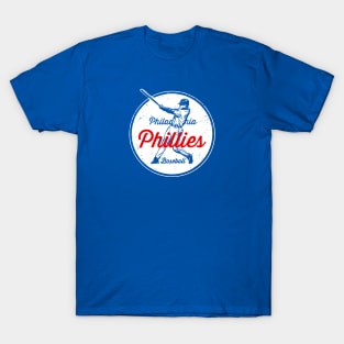 Vintage Phillies T-Shirt